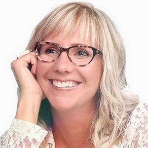 Meet your Posher, Cindy